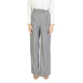 Rinascimento Multicolor Polyester Pant -   -  Rinascimento.