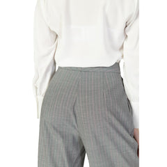 Rinascimento Multicolor Polyester Pant -   -  Rinascimento.