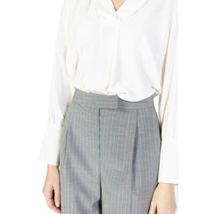 Rinascimento Multicolor Polyester Pant -   -  Rinascimento.