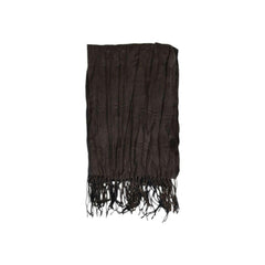 Antony Morato Brown Polyester Scarf -   -  Antony Morato.
