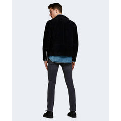 Jack Jones Black Organic Cotton Jeans & Pant -   -  Jack Jones.