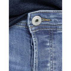 Jack Jones Blue Cotton Jeans & Pant -   -  Jack Jones.