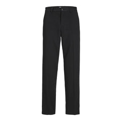 Jack Jones Black Recycled Polyester Pant -   -  Jack Jones.