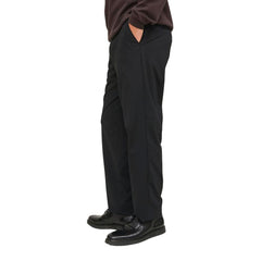 Jack Jones Black Recycled Polyester Pant -   -  Jack Jones.