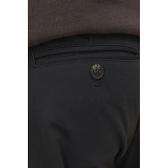 Jack Jones Black Recycled Polyester Pant -   -  Jack Jones.