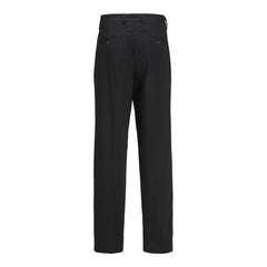Jack Jones Black Recycled Polyester Pant -   -  Jack Jones.