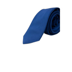 Antony Morato Blue Silk Ties And Formal Accessory -   -  Antony Morato.