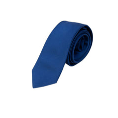 Antony Morato Blue Silk Ties And Formal Accessory -   -  Antony Morato.