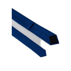 Antony Morato Blue Silk Ties And Formal Accessory -   -  Antony Morato.