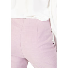 Sandro Ferrone Multicolor Viscose Pant -   -  Sandro Ferrone.