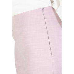 Sandro Ferrone Multicolor Viscose Pant -   -  Sandro Ferrone.