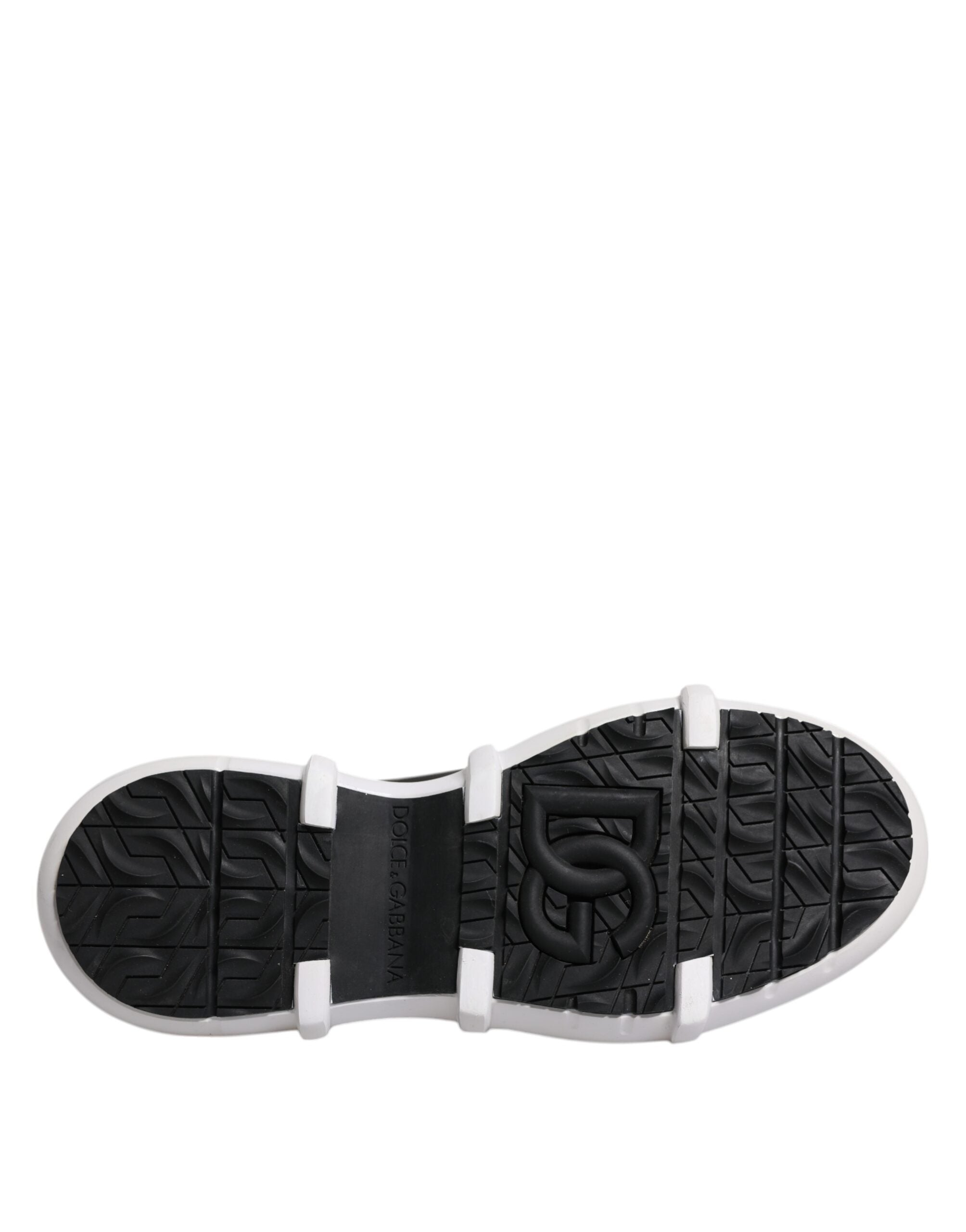 Dolce & Gabbana Black Nylon Galileo High Top Sneakers Shoes -   -  Dolce & Gabbana. Dolce & Gabbana Black Nylon Galileo High Top Sneakers Shoes -   -  Dolce & Gabbana.