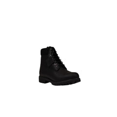 Timberland Black Suede Leather Athletic -   -  Timberland.