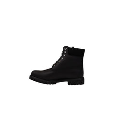 Timberland Black Suede Leather Athletic -   -  Timberland.