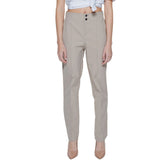 Street One Beige Polyamide Pant -   -  Street One.