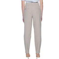 Street One Beige Polyamide Pant -   -  Street One.