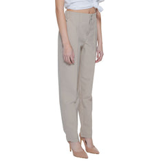 Street One Beige Polyamide Pant -   -  Street One.
