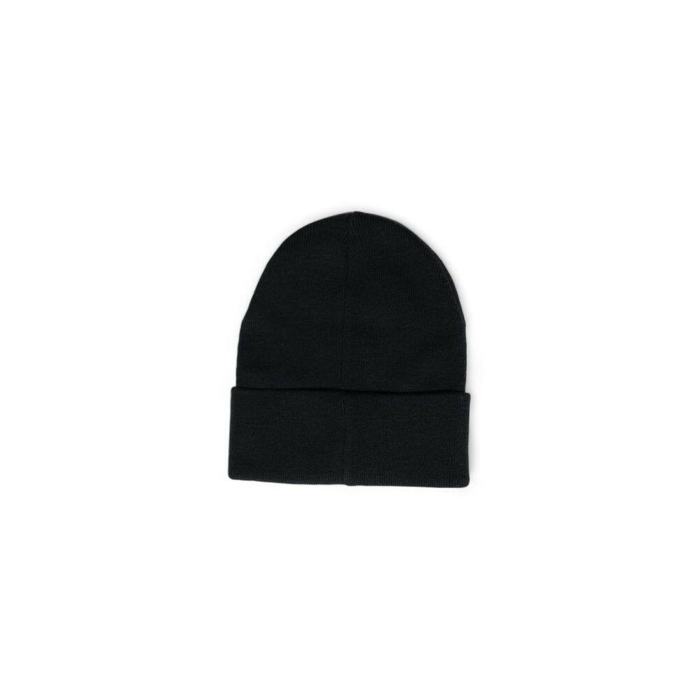 Calvin Klein Jeans Black Recycled Polyester Caps Baseball Hat -   -  Calvin Klein Jeans. Calvin Klein Jeans Black Recycled Polyester Caps Baseball Hat -   -  Calvin Klein Jeans.