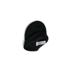 Calvin Klein Jeans Black Recycled Polyester Caps Baseball Hat -   -  Calvin Klein Jeans.