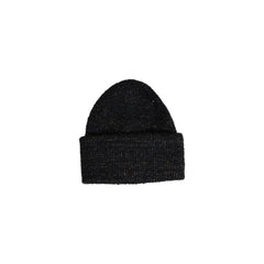Pieces Black Recycled Polyester Caps Baseball Hat -   -  Pieces.