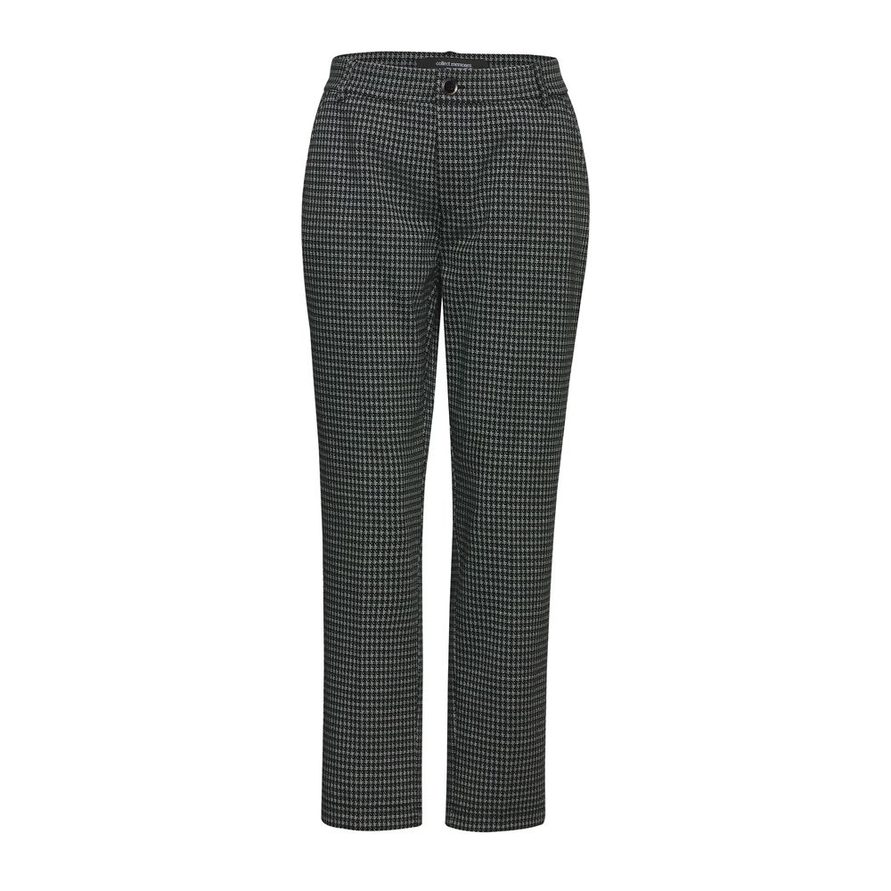 Street One Green Polyester Pant -   -  Street One.