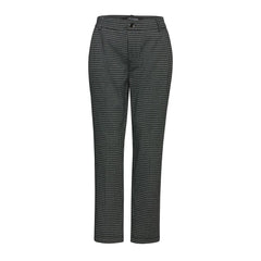 Street One Green Polyester Pant -   -  Street One.