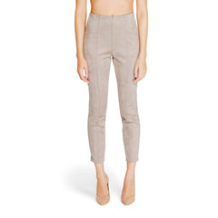 Street One Gray Polyester Jeans & Pant -   -  Street One.