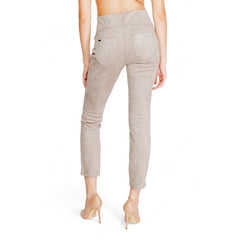 Street One Gray Polyester Jeans & Pant -   -  Street One.