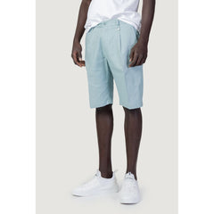 Antony Morato Green Cotton Short -   -  Antony Morato.