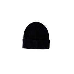 Calvin Klein Jeans Black Cotton Caps Baseball Hat -   -  Calvin Klein Jeans.