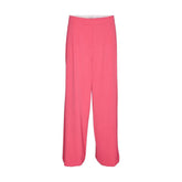 Vero Moda Pink Polyester Pant -   -  Vero Moda.