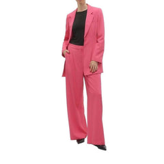 Vero Moda Pink Polyester Pant -   -  Vero Moda.