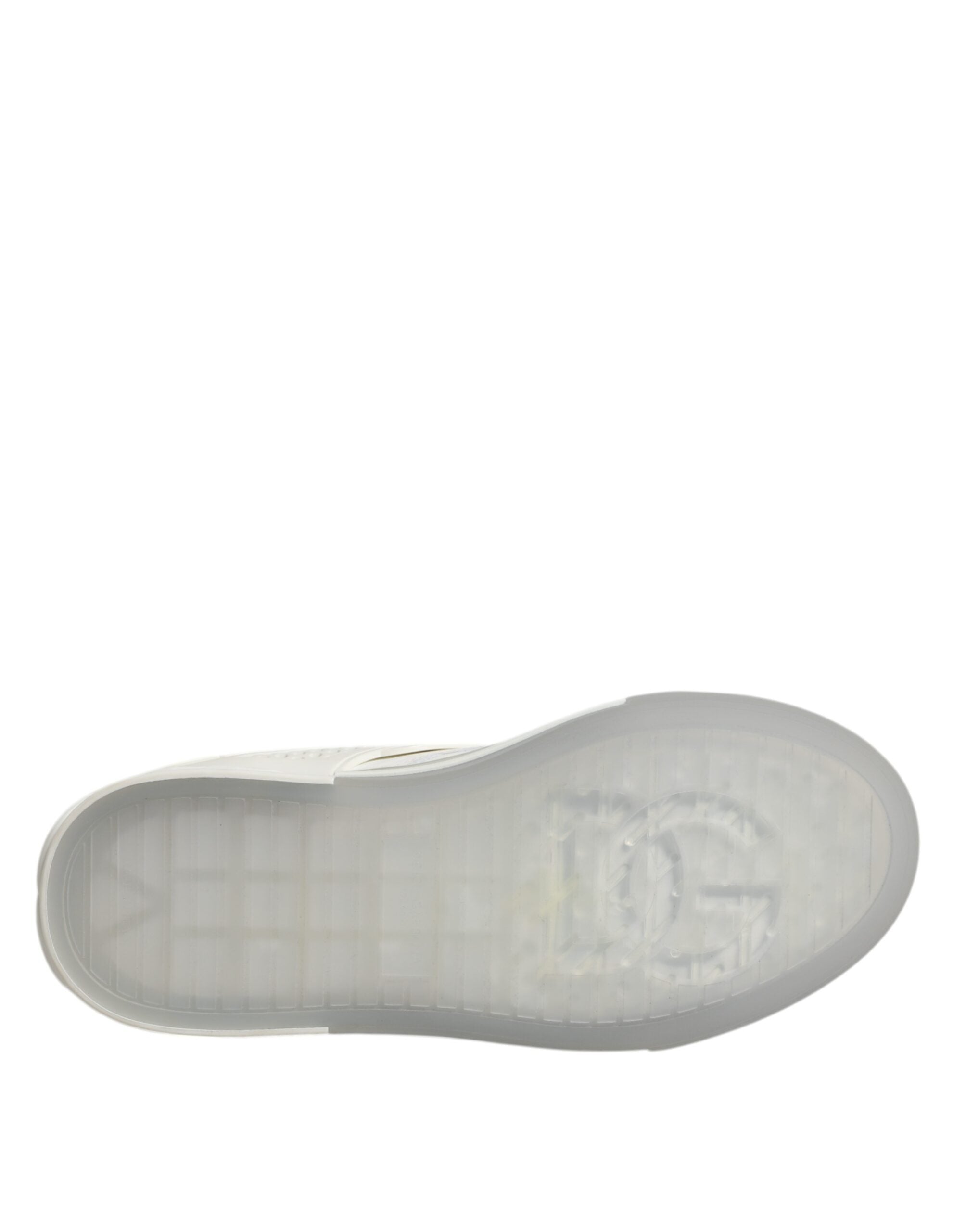 Dolce & Gabbana White DG Logo CUSTOM 2.Zero Sneakers Shoes -   -  Dolce & Gabbana. Dolce & Gabbana White DG Logo CUSTOM 2.Zero Sneakers Shoes -   -  Dolce & Gabbana.