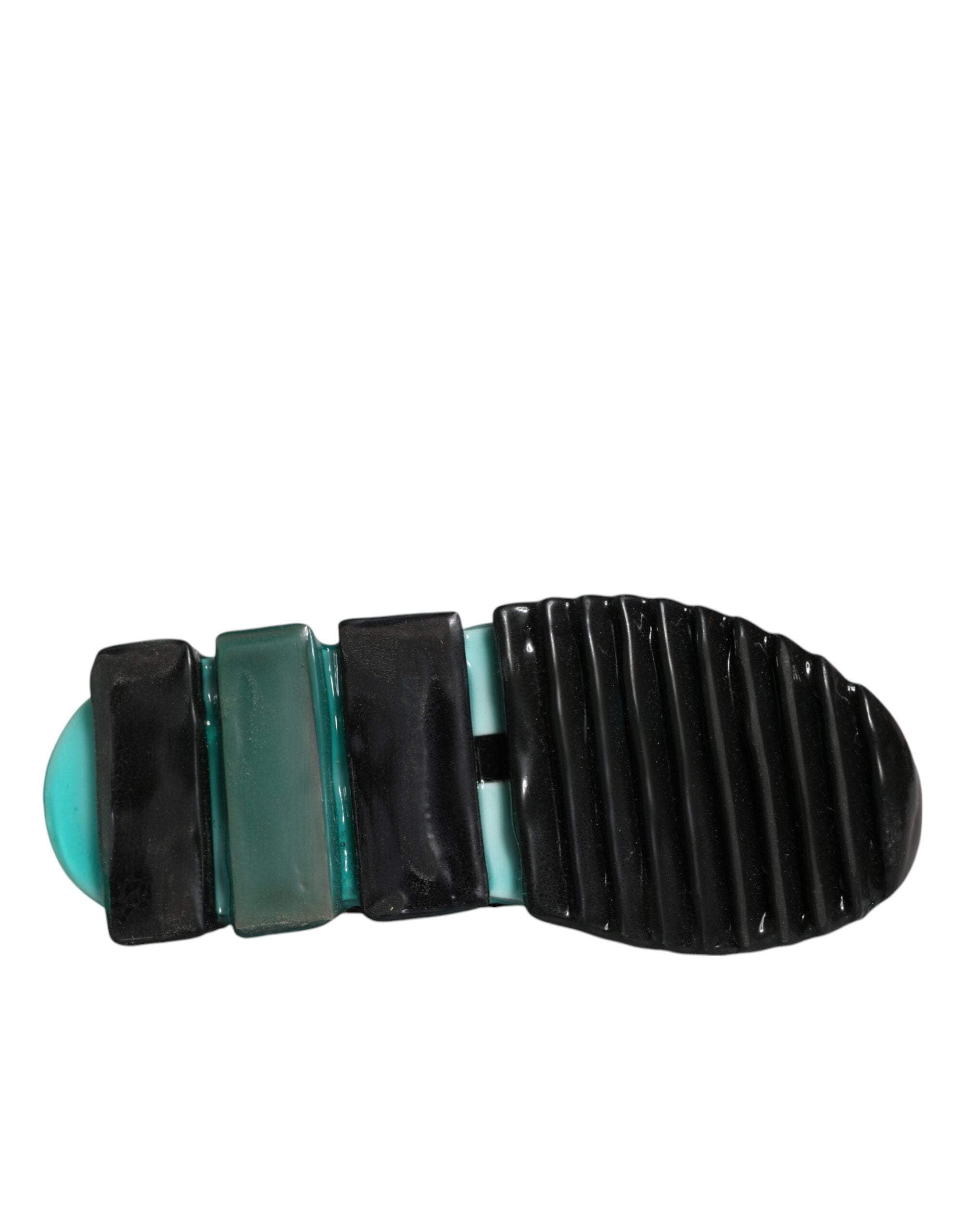 Dolce & Gabbana White Blue Sorrento Slip On Sneakers Shoes -   -  Dolce & Gabbana. Dolce & Gabbana White Blue Sorrento Slip On Sneakers Shoes -   -  Dolce & Gabbana.