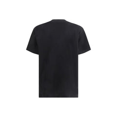 Burberry Archive Check pocket t-shirt -   -  Burberry.