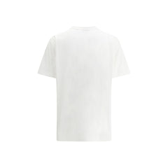 Burberry Archive Check pocket t-shirt -   -  Burberry.