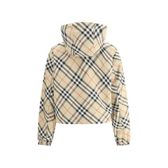 Burberry Reversible Jacket -   -  Burberry.