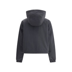 Burberry Reversible Jacket -   -  Burberry.