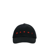 Marni Baseball Hat -   -  Marni.