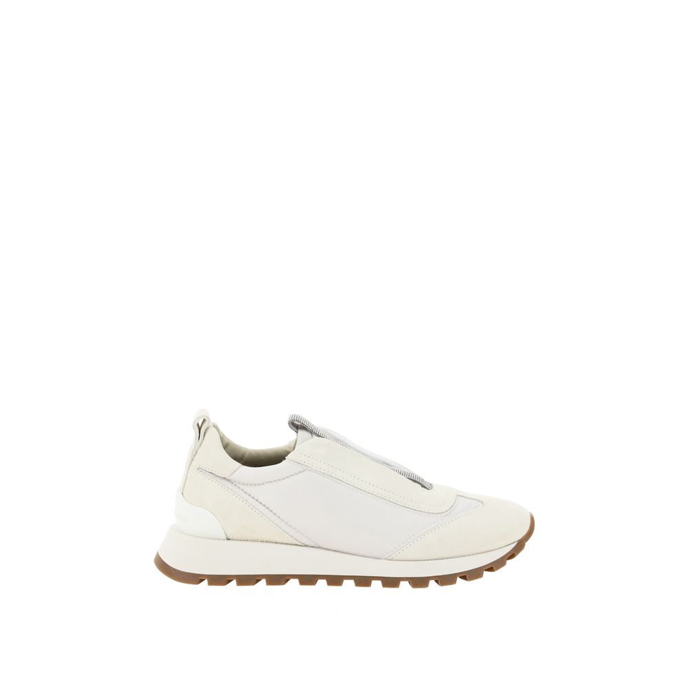 Brunello Cucinelli Sneakers -   -  Brunello Cucinelli.