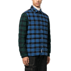 Woolrich Multicolor Cotton Jacket -   -  Woolrich.