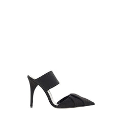 Bruno Frisoni Draped Pumps -   -  Bruno Frisoni.
