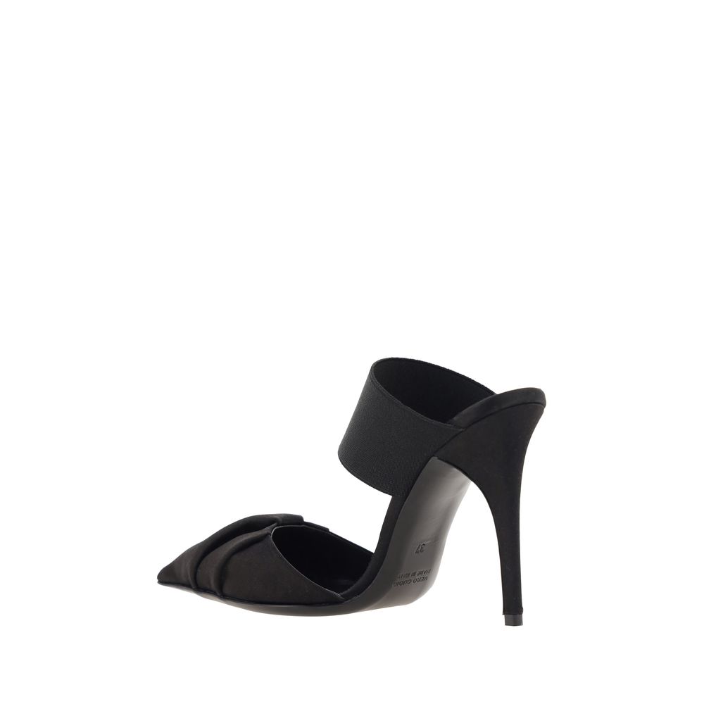 Bruno Frisoni Draped Pumps -   -  Bruno Frisoni. Bruno Frisoni Draped Pumps -   -  Bruno Frisoni.