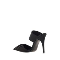 Bruno Frisoni Draped Pumps -   -  Bruno Frisoni.