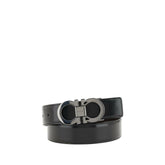 Ferragamo Reversible Belt -   -  Ferragamo.