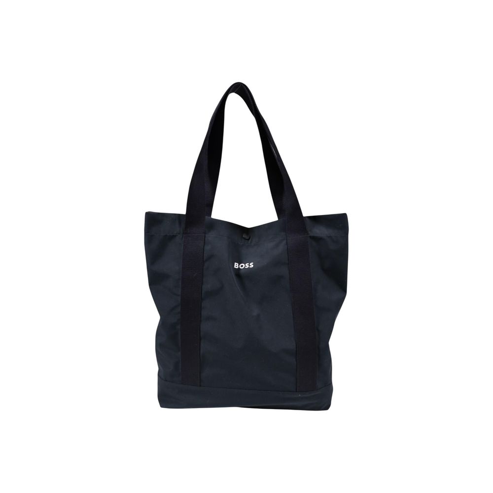 Hugo Boss Beige Polyester Swim Brief -   -  Hugo Boss.