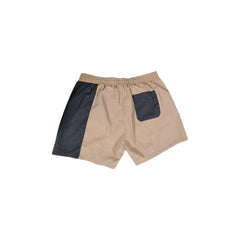 Hugo Boss Beige Polyester Swim Brief -   -  Hugo Boss.