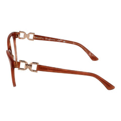 Marciano by Guess Brown Women Glasses Frame -   -  Marciano by Guess.