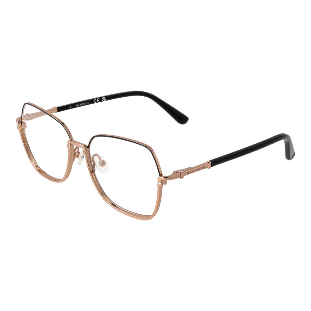 Marciano by Guess Black Women Glasses Frame -   -  Marciano by Guess.
