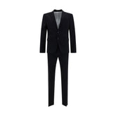 DsquaredΒ² Virgin wool Suit -   -  DsquaredΒ².